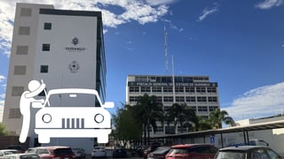 Robo de autopartes en Durango, en su cifra más baja de los últimos años