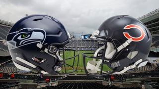 NFL: ¿a qué hora y por dónde ver el Seahawks vs Bears? Semana 17