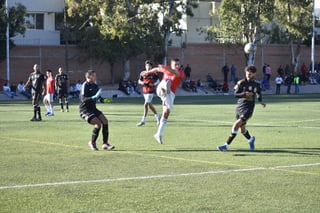 Arranca el Torneo de la Maderera 