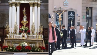 Seguimos con la percepción de que no se actúa ante la inseguridad: Arzobispo de Durango