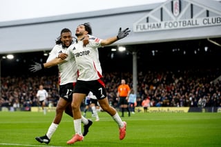 Los 3 mejores goles de Raúl Jiménez en la Premier League | VIDEOS