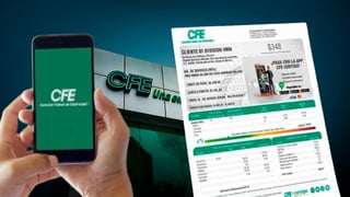 CFE: ¿Cómo cambiar el recibo impreso a digital? | Guía paso a paso