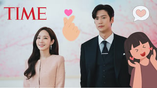 Estos son los 10 mejores k-dramas del 2024, según la revista Time