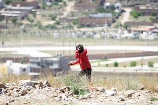 Detectan ideas suicidas en niñas menores de 11 años