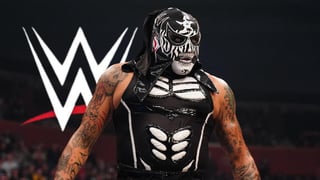 El luchador mexicano 'Penta Zero Miedo' llega a la WWE