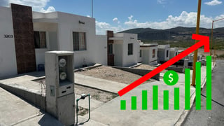 Canadevi Durango no descarta aumento en costo de vivienda en 2025