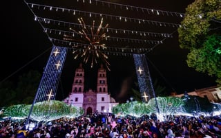 Durango celebra un final de año con motivación 