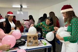 Fomentan en Durango el empoderamiento femenino