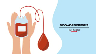 Solicitan donadores de sangre para una pequeña duranguense, paciente del Cecan