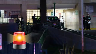 Bebé murió en el IMSS de Durango, víctima de diversos golpes