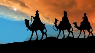 ¿De dónde surgió la tradición del Día de Reyes y en qué países no se lleva a cabo?