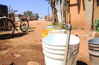 Agua potable debe asegurarse para la zona rural de Durango: Regidor