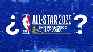 NBA: ¿Cómo va a funcionar el 'Juego de Estrellas' este año?