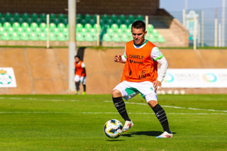 Santos concluye pretemporada hoy 