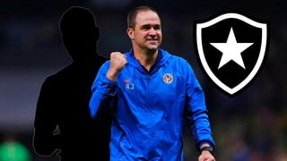 ¿André Jardine no se va solo? Botafogo también se llevaría a este jugador de la Liga MX