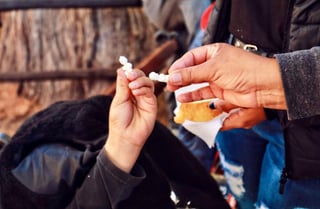 Habrá mega rosca en el Parque Guadiana