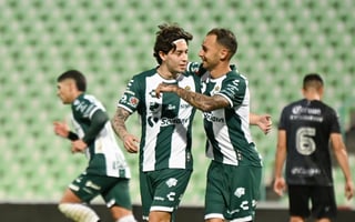 Santos finaliza su pretemporada 