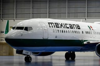 Mexicana de Aviación: Dejará de operar 8 rutas a partir del 6 de enero