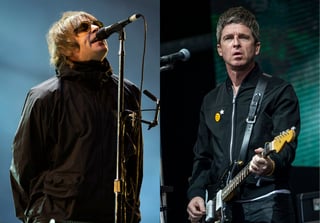 Oasis: Este sería el presunto setlist de canciones para su gira del 2025