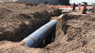 Gobernadores gestionarán Agua Saludable para La Laguna