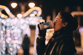 4 bebidas calientitas que te ayudarán a combatir el frío 