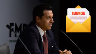 Liga MX: Armando Archundia renuncia a días del inicio del Clausura 2025