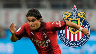 Liga MX: Luka Romero, nacido en Durango, está cerca de llegar a Chivas