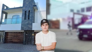 Markitos Toys: así quedó la casa de los padres del influencer, tras ser baleada en Culiacán