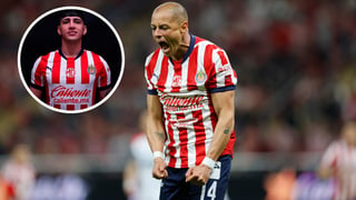 ¿Chicharito estaría molesto con la llegada de Alan Pulido a Chivas? Esto es lo que sabemos