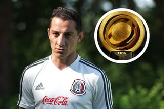 ¿Andrés Guardado podría salir del retiro para el Mundial de Clubes 2025? Aquí te contamos