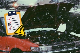 5 consejos para proteger tu auto de las bajas temperaturas