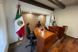 Prevalecerán los derechos de los duranguenses: IDAIP