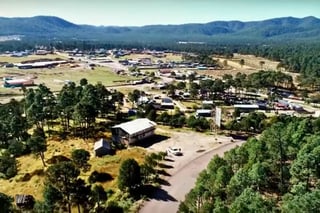 Logran médico de planta para clínica de la sierra de Durango