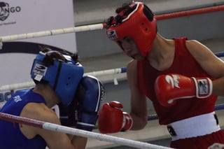 Boxeadores avanzan al Estatal 