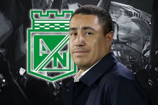 ¿Efraín Juárez se va del Atlético Nacional? Esto sabemos sobre la supuesta renuncia