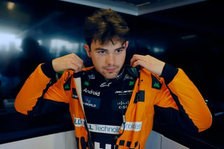 Pato O'Ward dice por qué no llegó a F1 