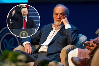 'Nos estamos preparando para negociar'; Carlos Slim asistirá a investidura de Trump	