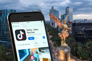 Mito o realidad: Tras su cierre en EUA, ¿cerrará TikTok en México también?