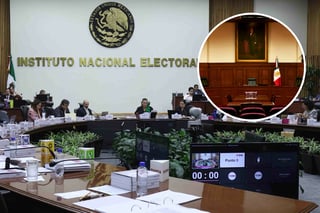 Elección de Jueces: INE perfila reglas de gastos de campaña 