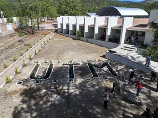 Indígenas demandan carreras tecnológicas en la UTM