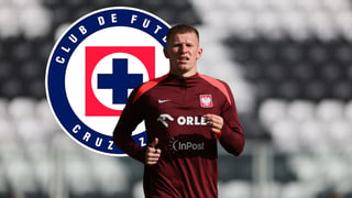 Liga MX: ¿Quién es Mateusz Bogusz, jugador polaco que está por llegar a Cruz Azul? Aquí te contamos