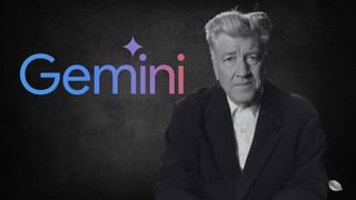 Las 5 mejores películas de David Lynch según Google Gemini