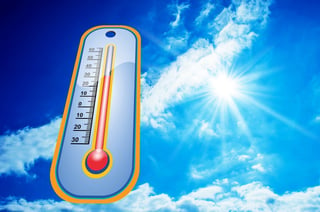 ¿Está por terminar el frío? El calor podría iniciar en esta fecha y alcanzaría los 45 grados