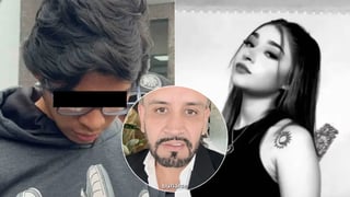 Abogado abandona caso de Melanie luego de que ella habría visitado a la familia de Christian 'N'