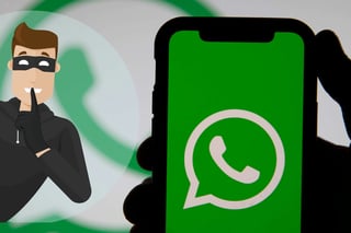 Mito o realidad: ¿Te pueden robar tu cuenta de WhatsApp enviándote un código?