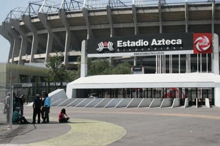 ¿Cuándo estará listo el Estadio Azteca? Esto dice Azcárraga