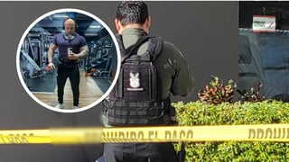 Violencia en Sinaloa: influencer Adal Peña, 'El Tata', es asesinado afuera de plaza comercial