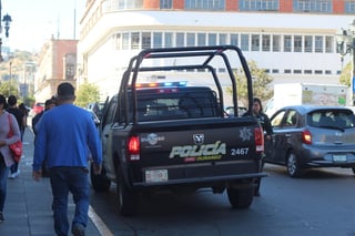 Creció percepción de inseguridad en la ciudad de Durango