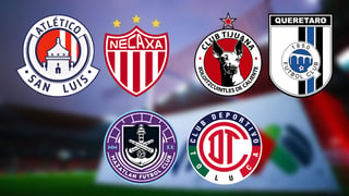 Liga MX: ¿qué partidos habrá y dónde verlos? Viernes 24 de enero