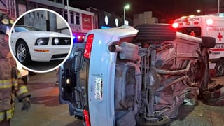 Accidente en Durango: esto cuesta un coche deportivo como el siniestrado en 20 de Noviembre